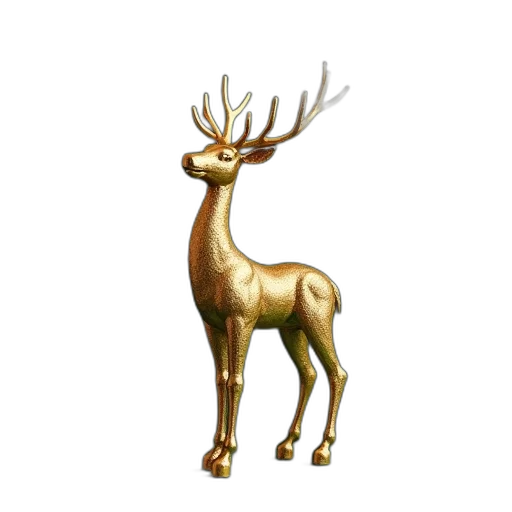animal, crown, creature, staff transparent PNG cut-out