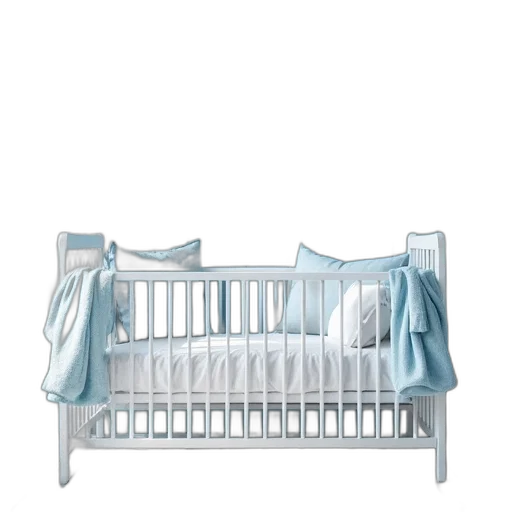 furniture, 3d render, photorealistic, pastel transparent PNG cut-out