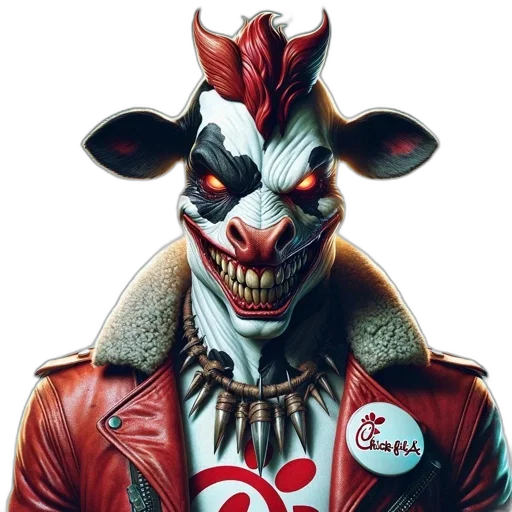 mask, face, animal, creature transparent PNG cut-out