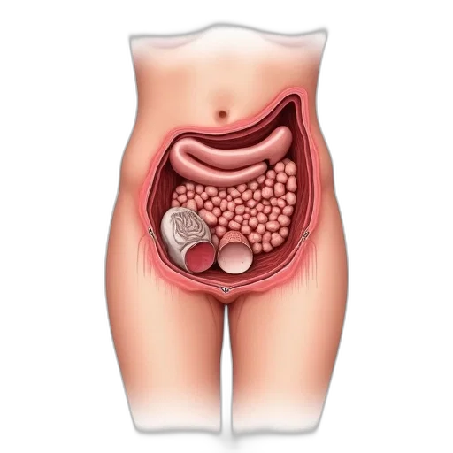 food, abdominal, surgery, diagram transparent PNG cut-out