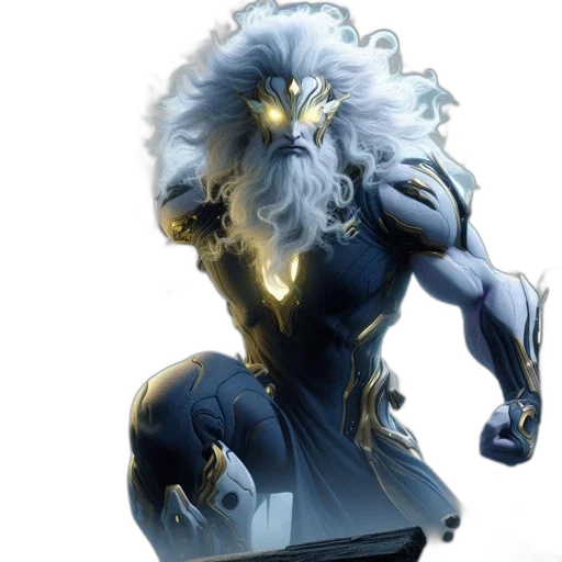 robot, creature, hair, animal transparent PNG cut-out