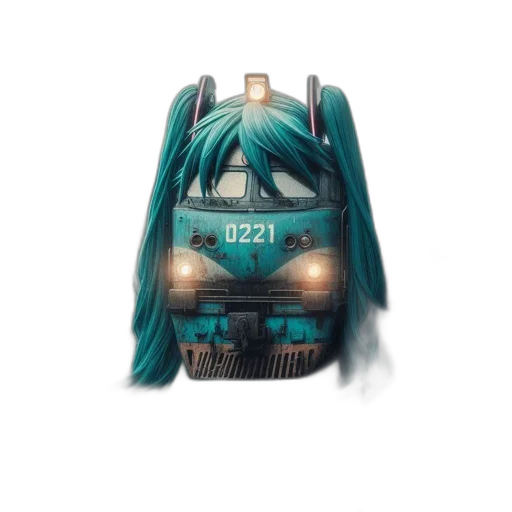 car, robot, mask, weapon transparent PNG cut-out