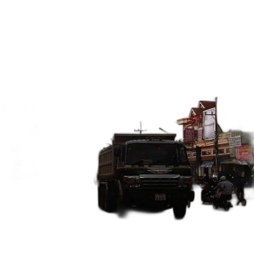 furniture, robot, car, weapon transparent PNG cut-out