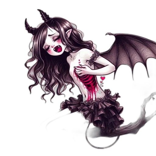 dragon, creature, fantasy art, concept art transparent PNG cut-out