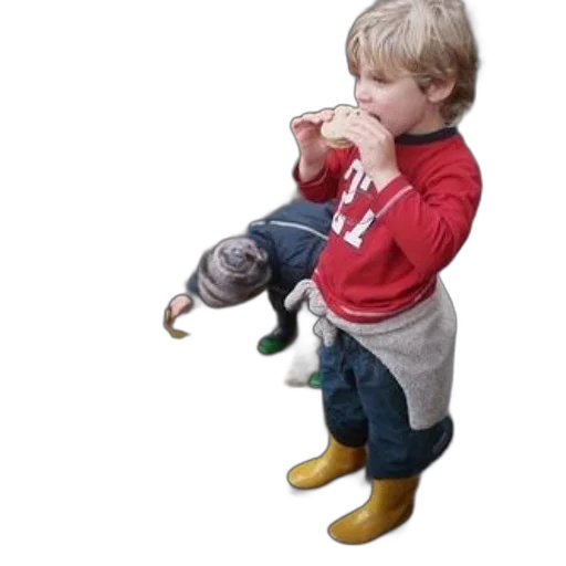 shoes, weapon, food, staff transparent PNG cut-out