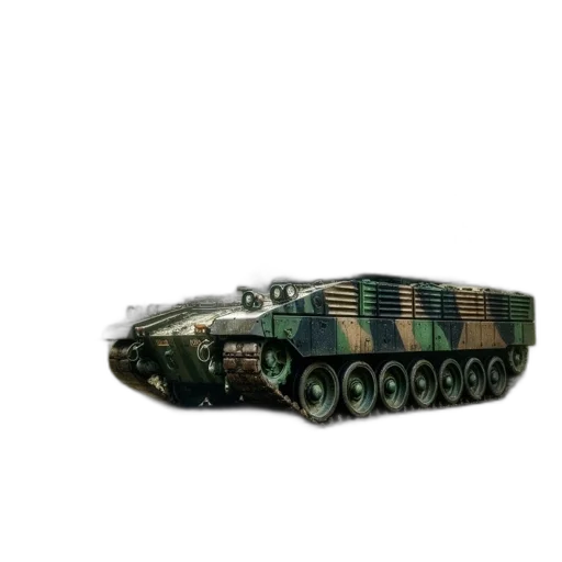 weapon, car, robot, animal transparent PNG cut-out