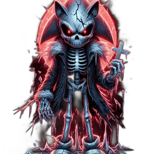 creature, mask, staff, animal transparent PNG cut-out