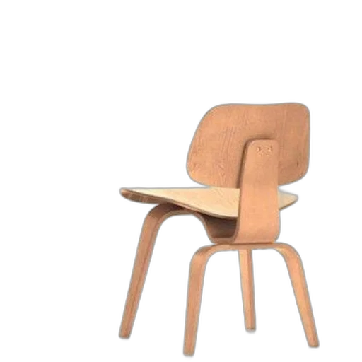 furniture, 3d render, earth tones, book transparent PNG cut-out