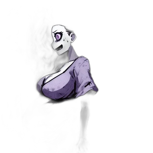 mask, face, robot, dress transparent PNG cut-out