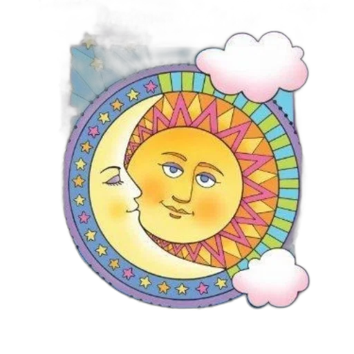 umbrella, mask, pastel, colorful transparent PNG cut-out