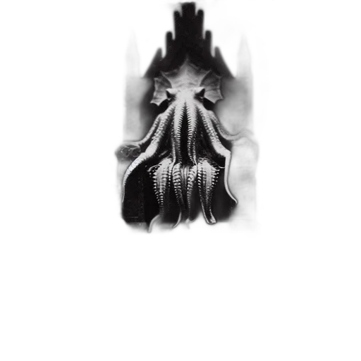 mask, creature, face, crown transparent PNG cut-out