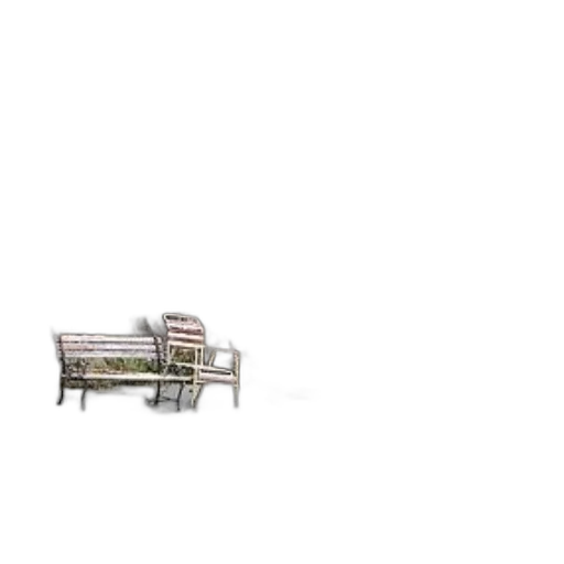 furniture, robot, staff, jewelry transparent PNG cut-out