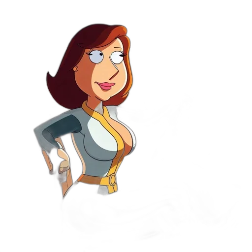 staff, jewelry, cartoon, concept art transparent PNG cut-out