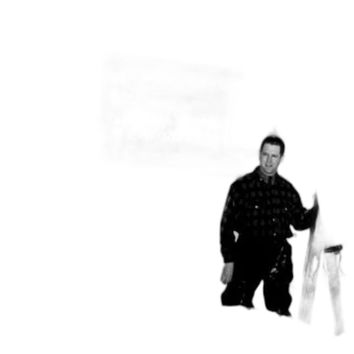 staff, jacket, umbrella, weapon transparent PNG cut-out