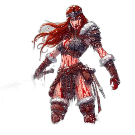 weapon, concept art, fantasy art, comic book art transparent PNG cut-out