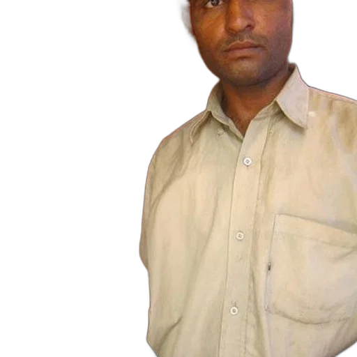 staff, jacket, face, animal transparent PNG cut-out