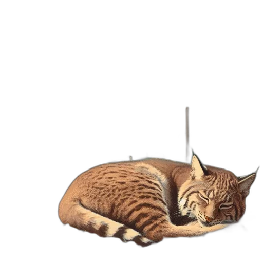 staff, animal, creature, weapon transparent PNG cut-out
