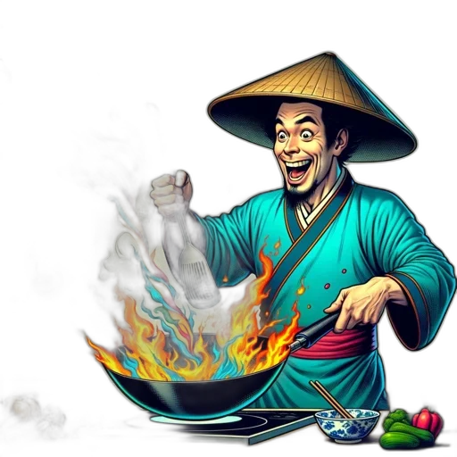 staff, food, dragon, concept art transparent PNG cut-out