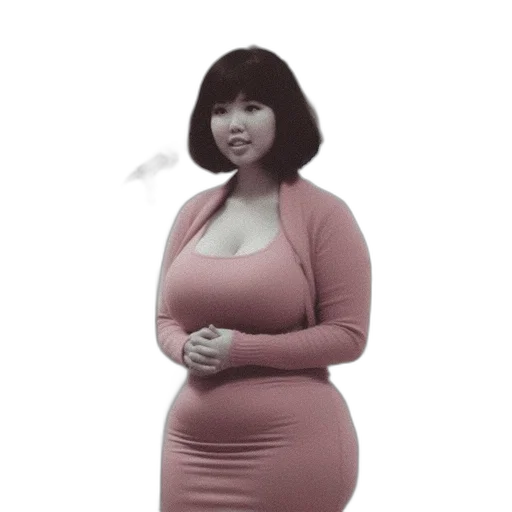 dress, robot, creature, food transparent PNG cut-out