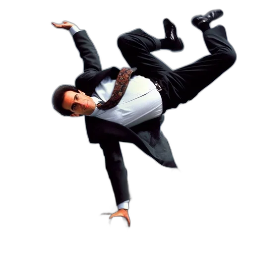 staff, jacket, man, business transparent PNG cut-out
