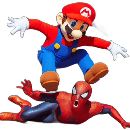 mask, animal, creature, weapon transparent PNG cut-out