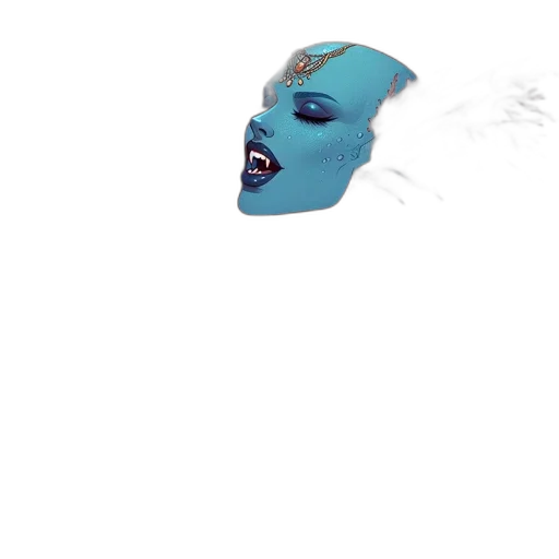 mask, face, creature, hat transparent PNG cut-out