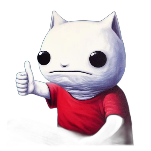 staff, mask, face, animal transparent PNG cut-out