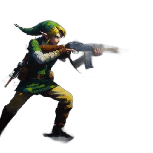 weapon, staff, sword, concept art transparent PNG cut-out