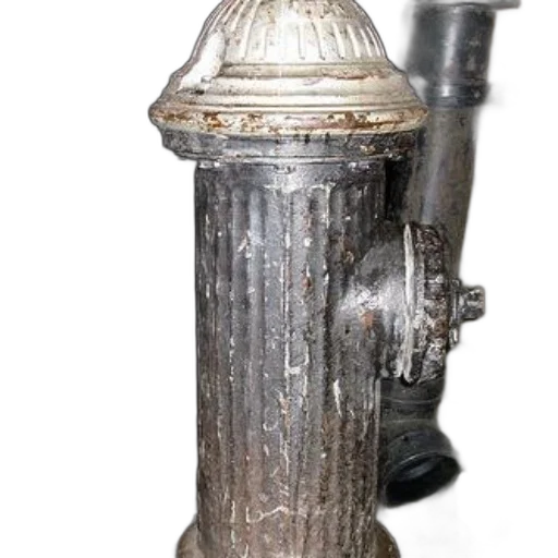 bottle, staff, crown, robot transparent PNG cut-out
