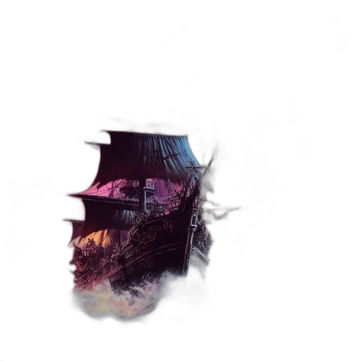 mask, dragon, face, hat transparent PNG cut-out