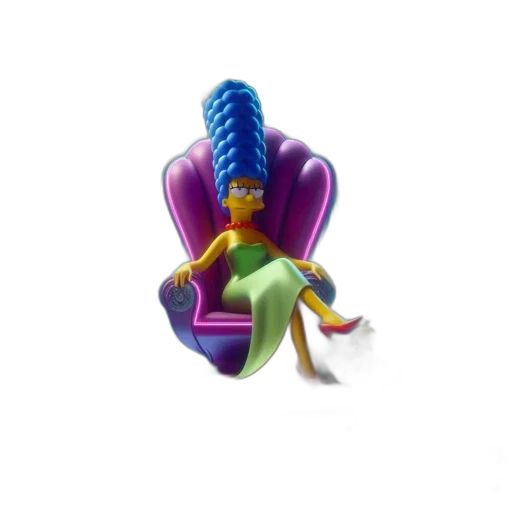 crown, jewelry, furniture, staff transparent PNG cut-out