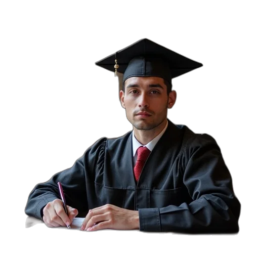 staff, hat, jacket, furniture transparent PNG cut-out