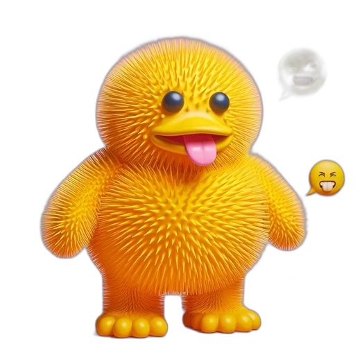 creature, animal, mask, robot transparent PNG cut-out