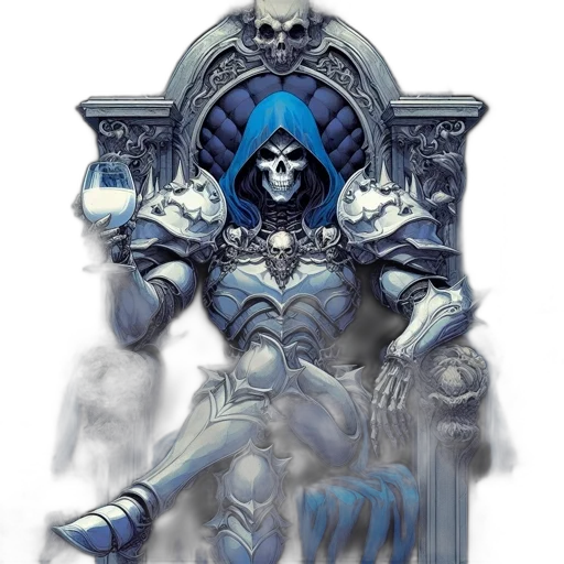 staff, fantasy art, concept art, comic book art transparent PNG cut-out