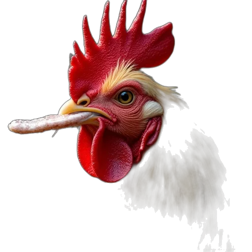 animal, creature, food, mask transparent PNG cut-out