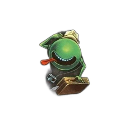 robot, staff, weapon, mask transparent PNG cut-out