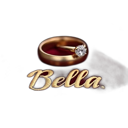 jewelry, 3d render, photorealistic, concept art transparent PNG cut-out