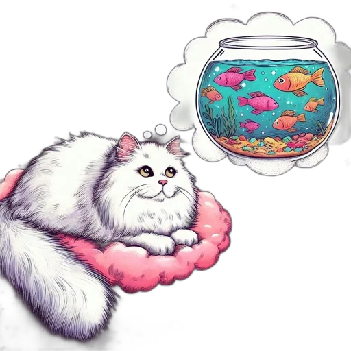 creature, animal, food, pixel art transparent PNG cut-out