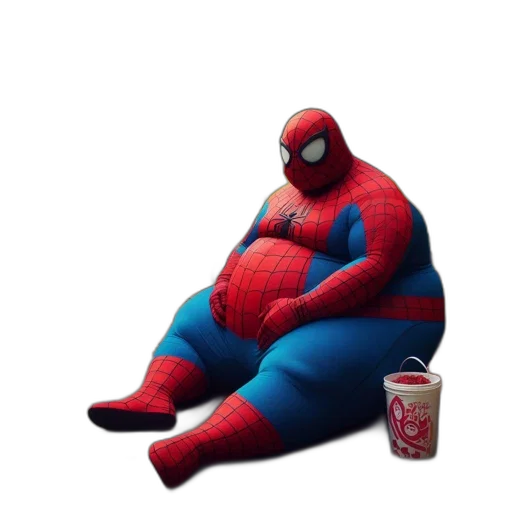food, animal, creature, robot transparent PNG cut-out