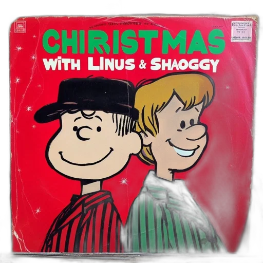 vinyl, record, featuring, animated transparent PNG cut-out