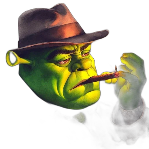hat, face, staff, mask transparent PNG cut-out
