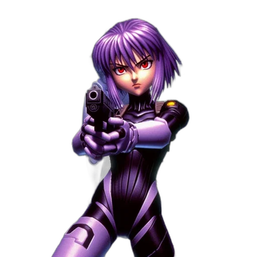 weapon, robot, animal, staff transparent PNG cut-out