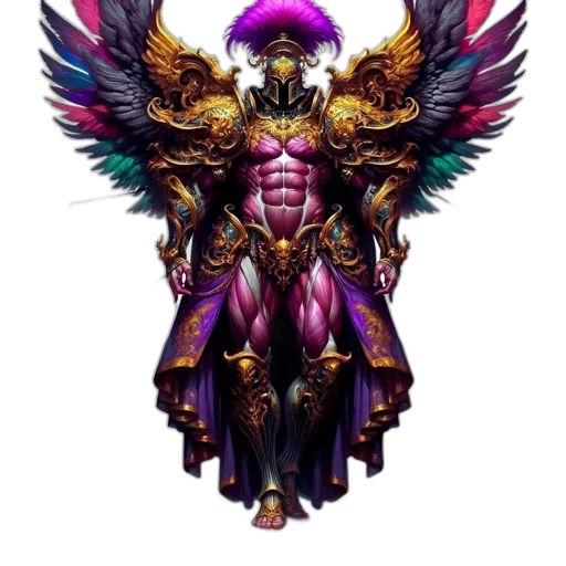 staff, dragon, jewelry, weapon transparent PNG cut-out