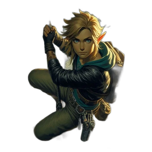 staff, weapon, sword, concept art transparent PNG cut-out
