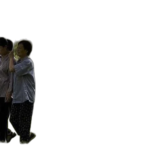 staff, robot, mask, shoes transparent PNG cut-out