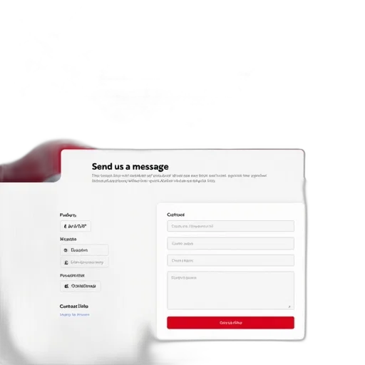 first, image, displays, website transparent PNG cut-out