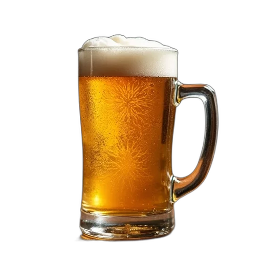 crown, food, photorealistic, 3d render transparent PNG cut-out