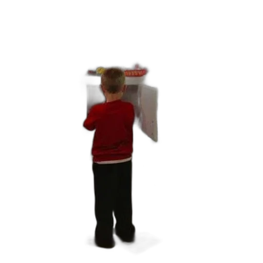 staff, robot, food, weapon transparent PNG cut-out