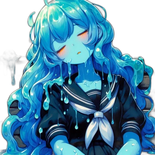 staff, mask, pixel art, anime transparent PNG cut-out