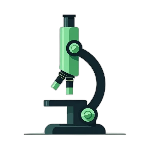 robot, pixel art, concept art, green transparent PNG cut-out